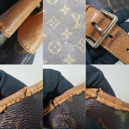 Louis Vuitton Galliera Gm Hand Bag - photo 9