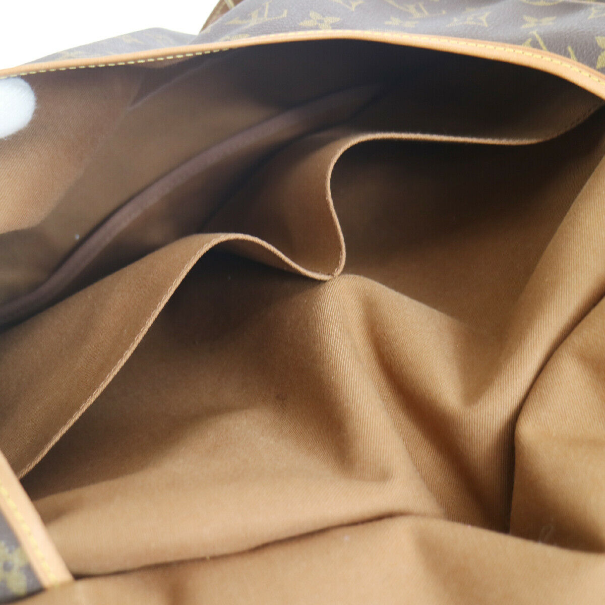 Louis Vuitton Saumur 43 Shoulder - photo 12