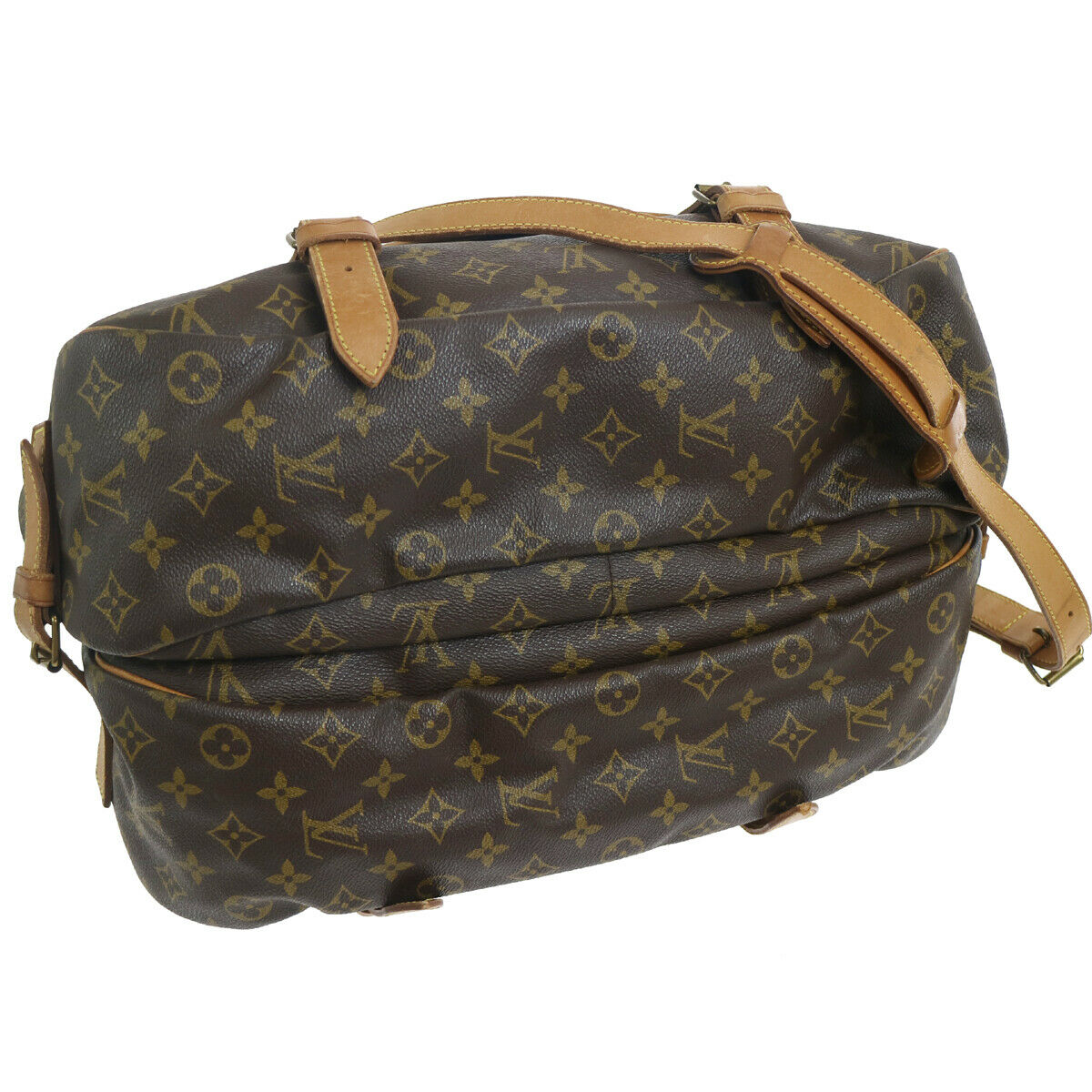 Louis Vuitton Saumur 43 Shoulder - photo 4