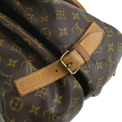 Louis Vuitton Saumur 43 Shoulder - photo 5