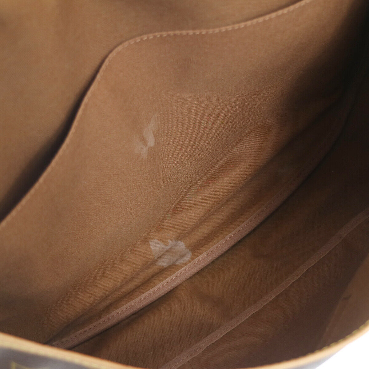 Louis Vuitton Saumur 43 Shoulder - photo 8