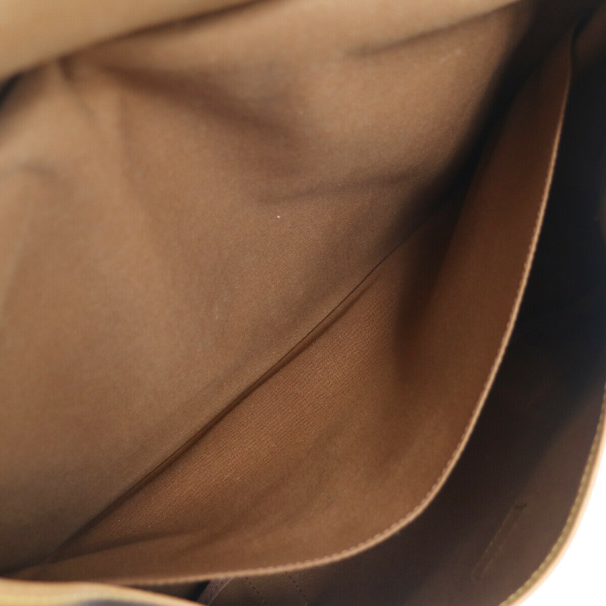 Louis Vuitton Saumur 43 Shoulder - photo 9