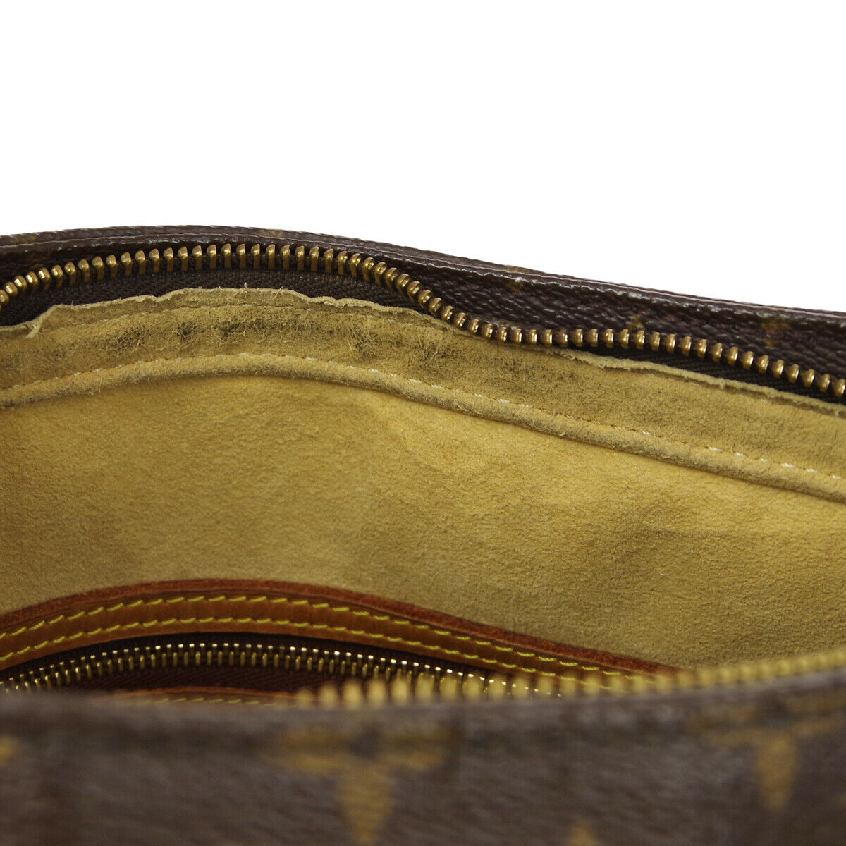 Louis Vuitton Looping Gm Hand Tote Bag - photo 10