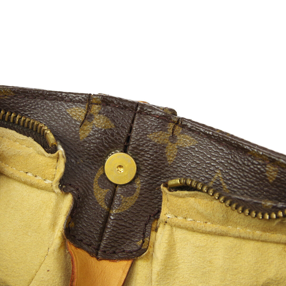 Louis Vuitton Looping Gm Hand Tote Bag - image 11