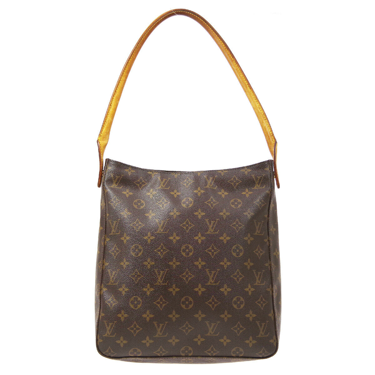 Louis Vuitton Looping Gm Hand Tote Bag - photo 1