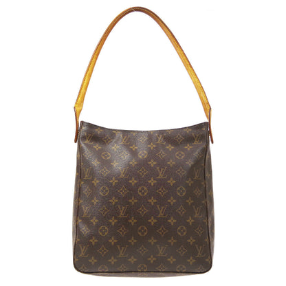 Louis Vuitton Looping Gm Hand Tote Bag - photo 1