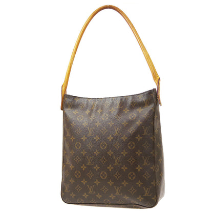 Louis Vuitton Looping Gm Hand Tote Bag - photo 2