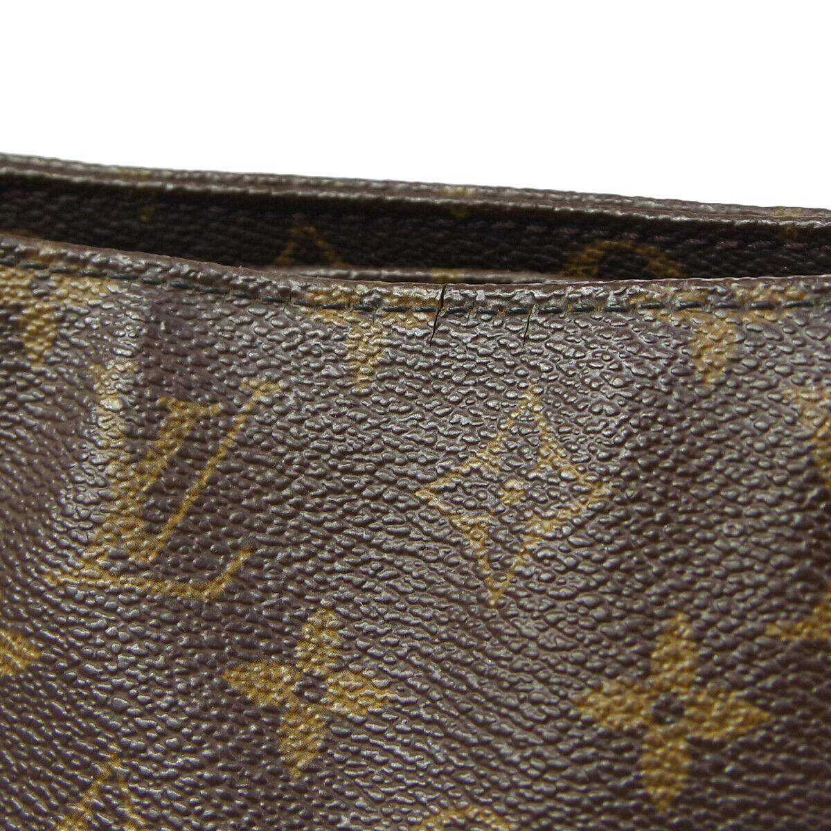 Louis Vuitton Looping Gm Hand Tote Bag - photo 4
