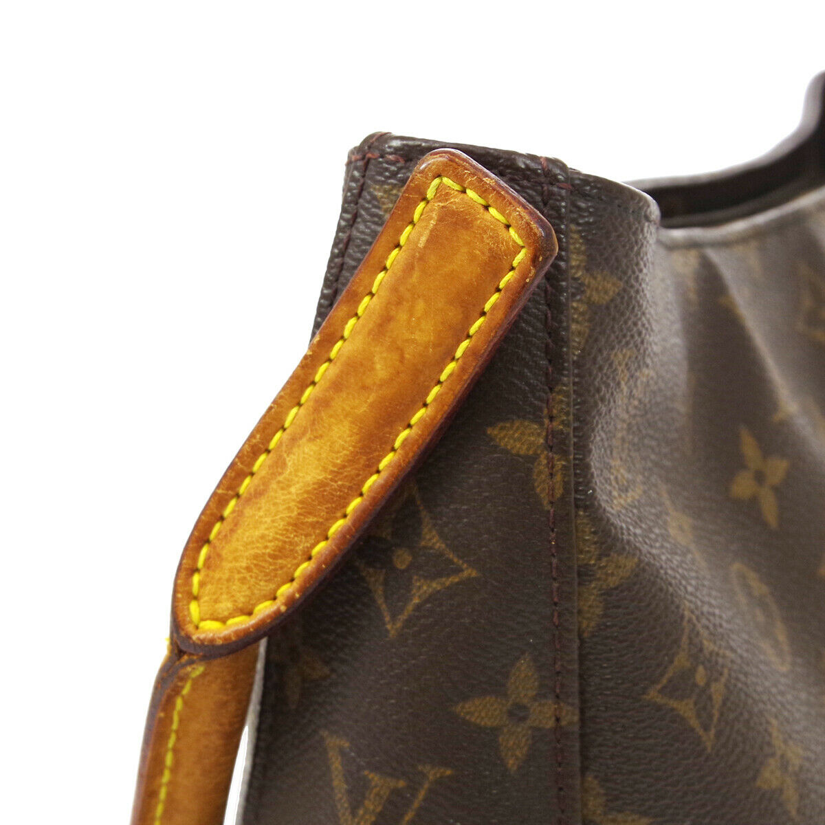 Louis Vuitton Looping Gm Hand Tote Bag - photo 5