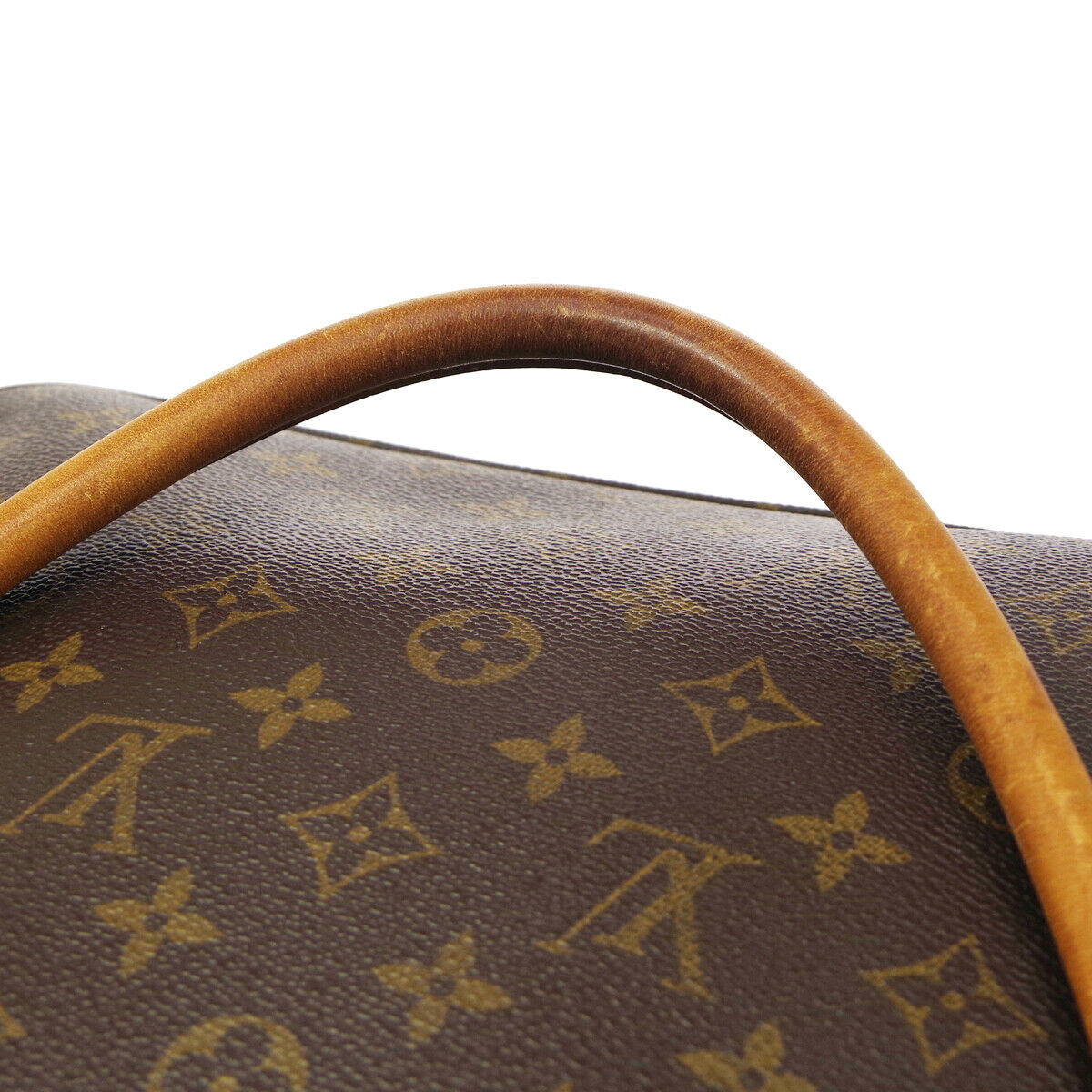 Louis Vuitton Looping Gm Hand Tote Bag - photo 6