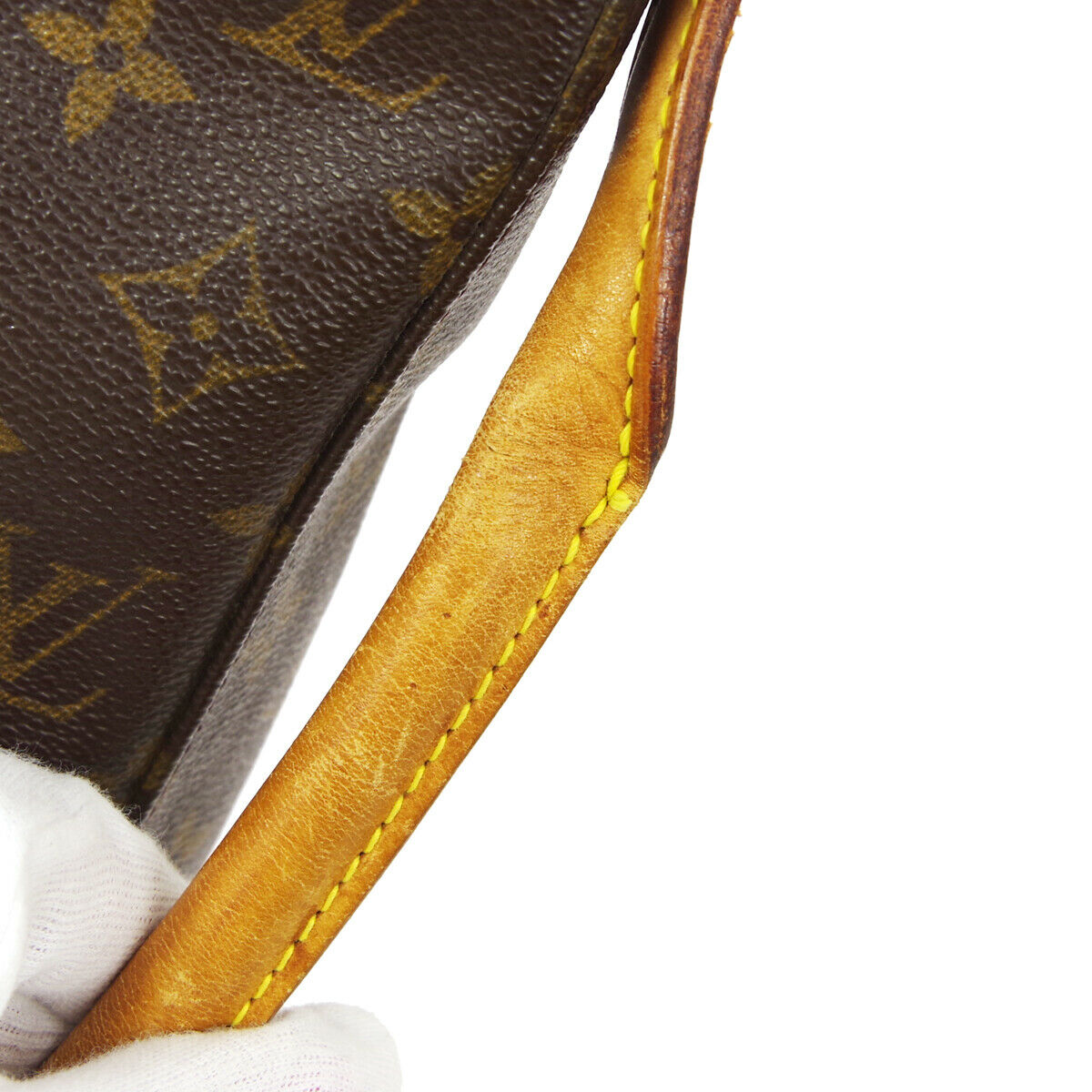 Louis Vuitton Looping Gm Hand Tote Bag - photo 7