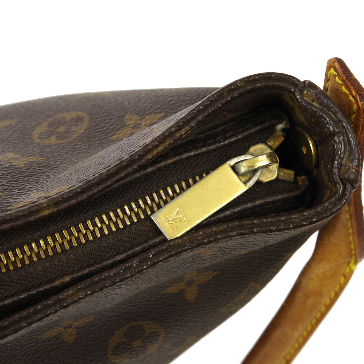Louis Vuitton Looping Gm Hand Tote Bag - photo 8