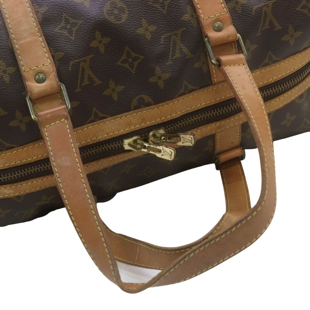 Louis Vuitton Sac Souple 45 Travel - image 5
