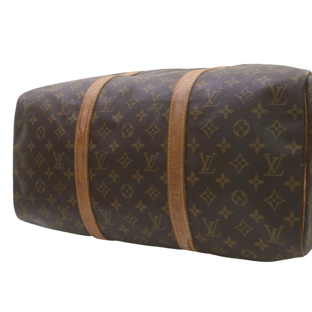 Louis Vuitton Sac Souple 45 Travel - image 6