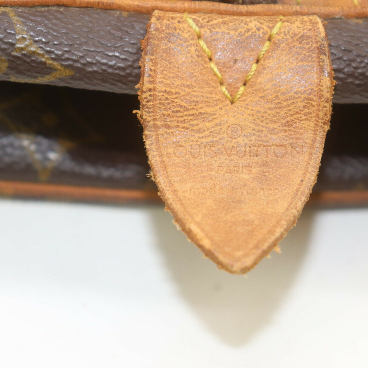 Louis Vuitton Sac Souple 45 Travel - image 7