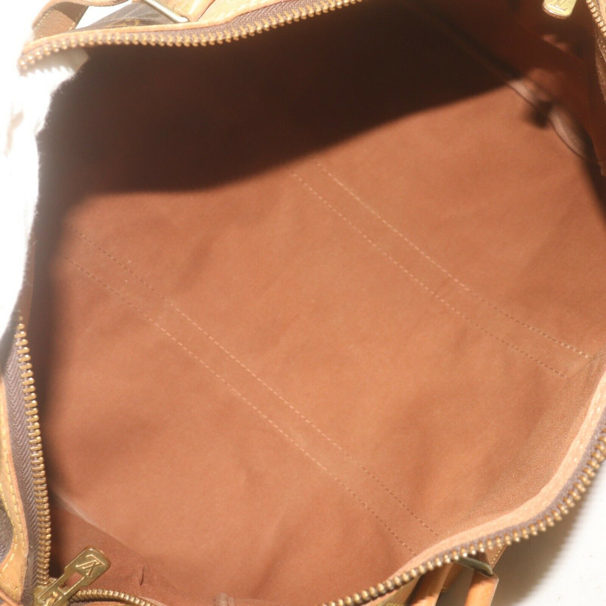 Louis Vuitton Sac Souple 45 Travel - image 8