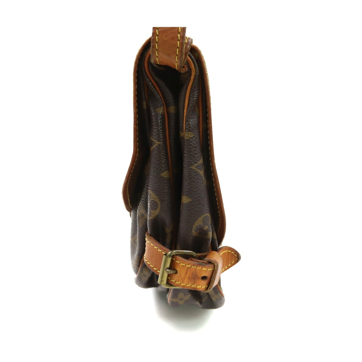 Louis Vuitton Saumur 30 Crossbody - image 4