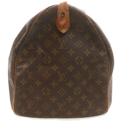 Louis Vuitton Keepall 55 Travel Bag - image 4