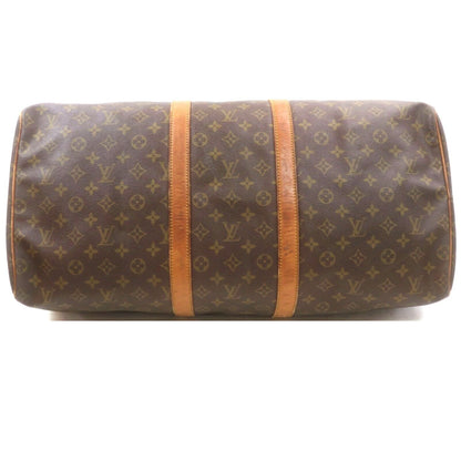 Louis Vuitton Keepall 55 Travel Bag - image 5