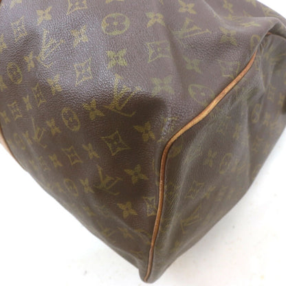 Louis Vuitton Keepall 55 Travel Bag - image 6