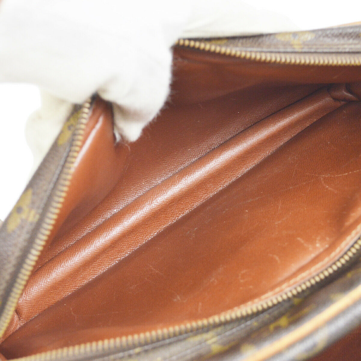Louis Vuitton Reporter Pm Crossbody - photo 8