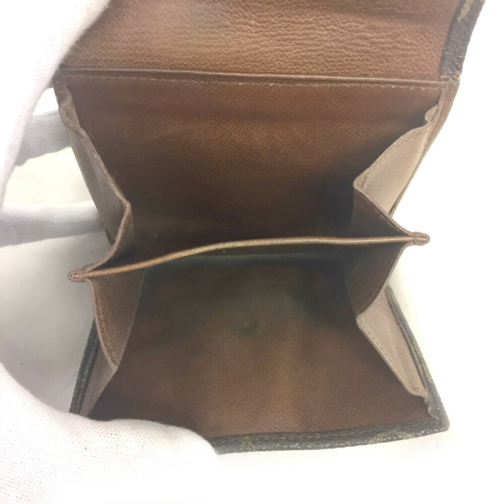 Louis Vuitton Portefeuille Elise - image 10