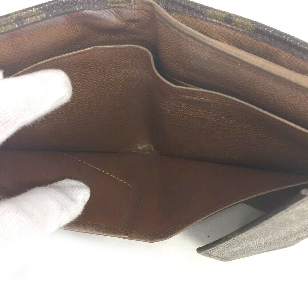 Louis Vuitton Portefeuille Elise - image 8