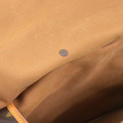 Louis Vuitton Saumur 35 Shoulder Bag - photo 10
