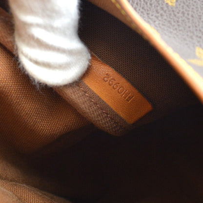 Louis Vuitton Saumur 35 Shoulder Bag - photo 11