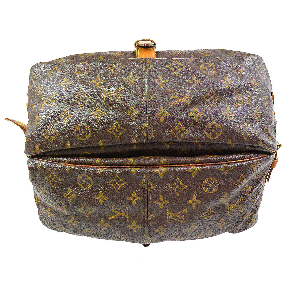 Louis Vuitton Saumur 35 Shoulder Bag - photo 3