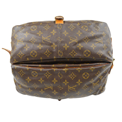 Louis Vuitton Saumur 35 Shoulder Bag - photo 3