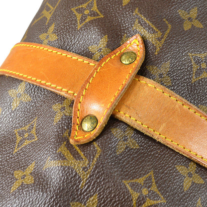 Louis Vuitton Saumur 35 Shoulder Bag - photo 6