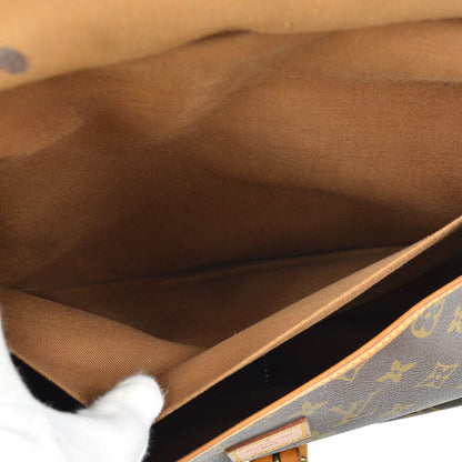 Louis Vuitton Saumur 35 Shoulder Bag - photo 9
