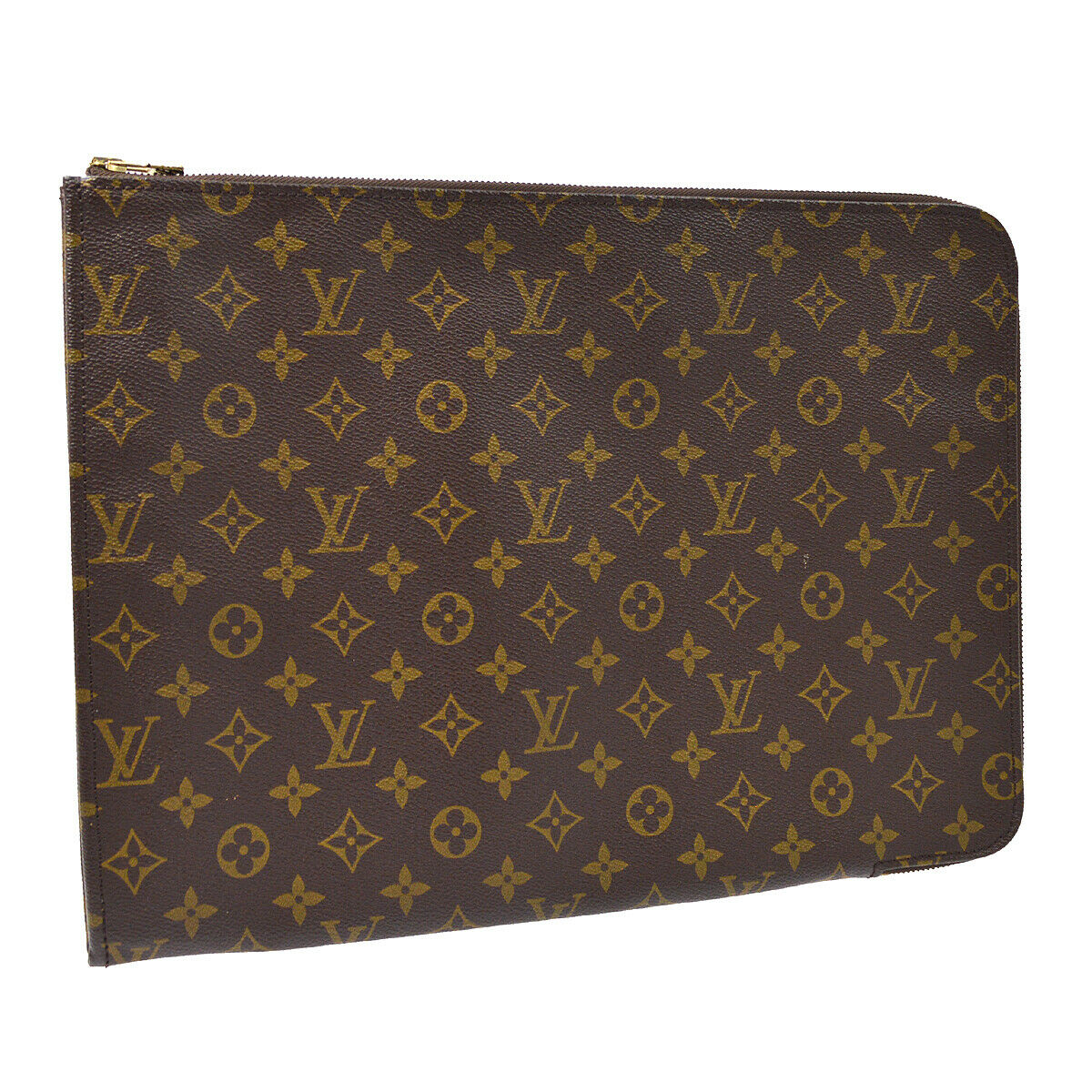 Louis Vuitton Poche Documents 38 - photo 1