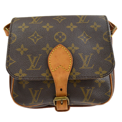 Louis Vuitton Cartouchiere Pm Cross Body - image 1