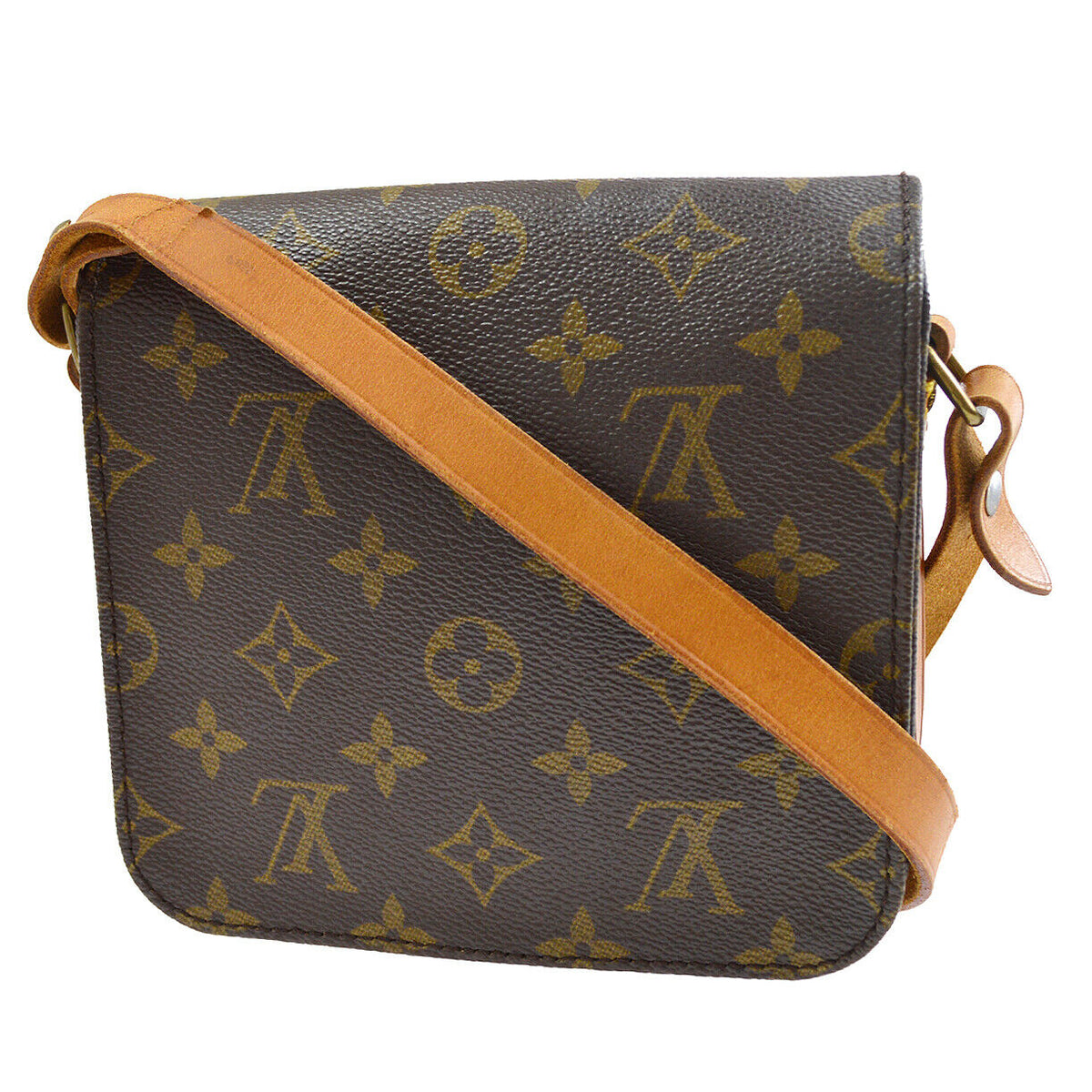 Louis Vuitton Cartouchiere Pm Cross Body - image 2