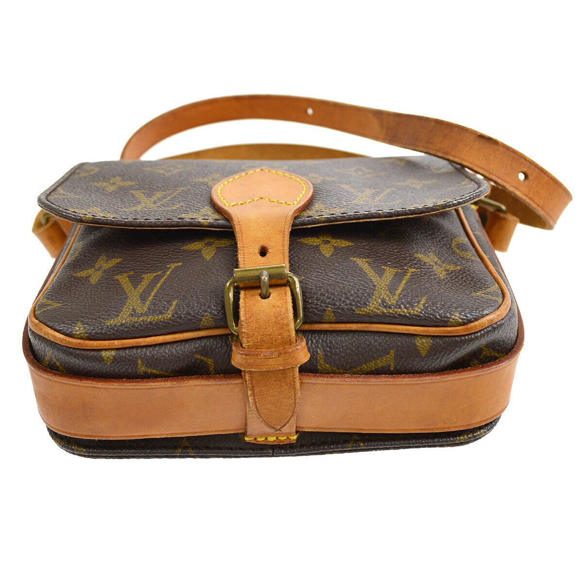 Louis Vuitton Cartouchiere Pm Cross Body - image 3