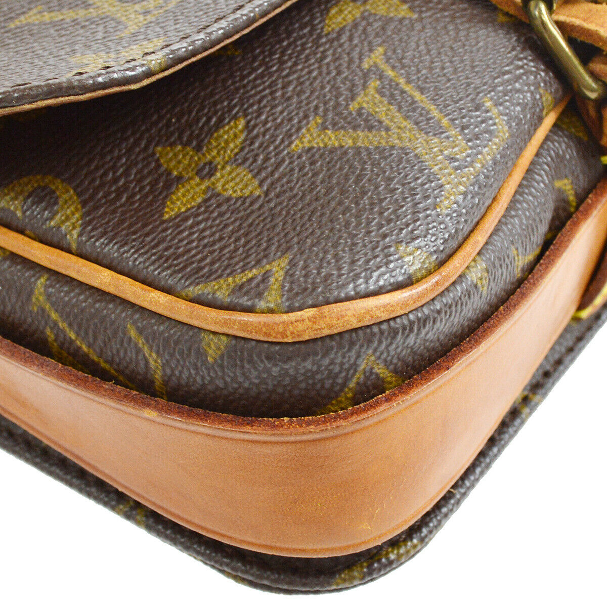 Louis Vuitton Cartouchiere Pm Cross Body - photo 4