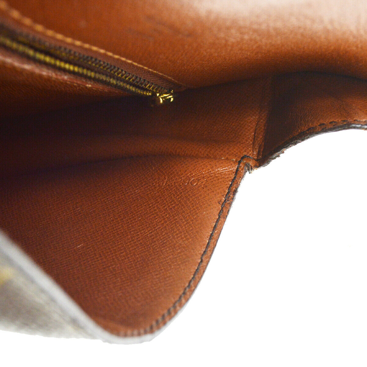 Louis Vuitton Saint Cloud Mm Shoulder - image 11
