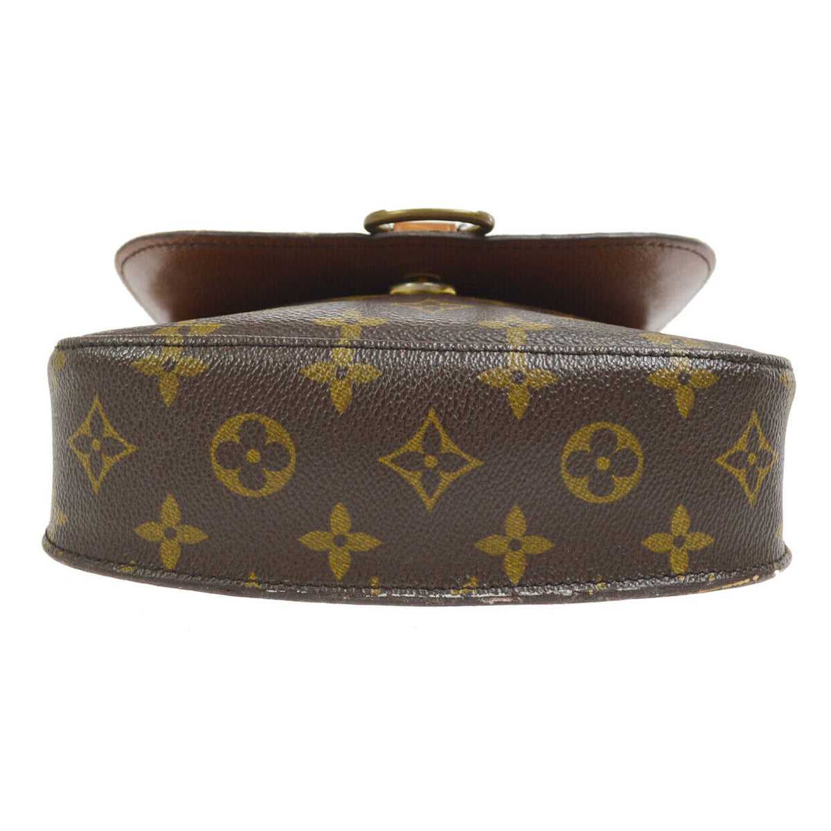 Louis Vuitton Saint Cloud Mm Shoulder - image 3