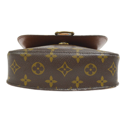 Louis Vuitton Saint Cloud Mm Shoulder - image 3