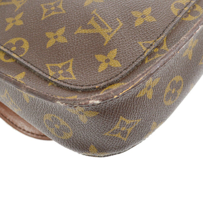 Louis Vuitton Saint Cloud Mm Shoulder - image 4