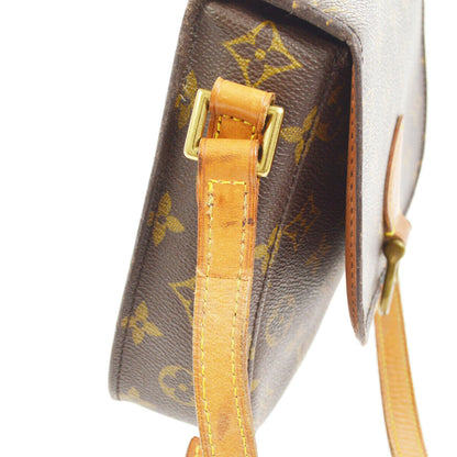 Louis Vuitton Saint Cloud Mm Shoulder - image 6