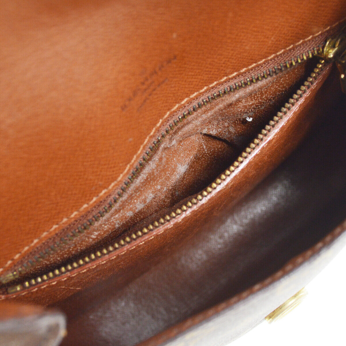 Louis Vuitton Saint Cloud Mm Shoulder - image 9