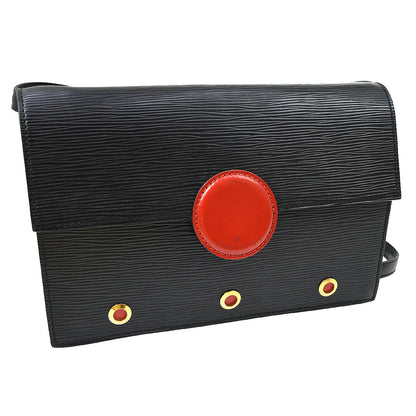 Louis Vuitton Pochette Hublots Shoulder - photo 1