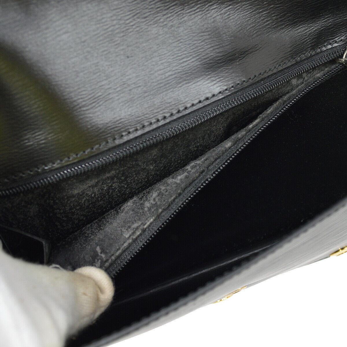 Louis Vuitton Pochette Hublots Shoulder - photo 10