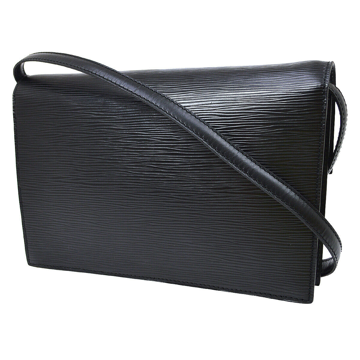 Louis Vuitton Pochette Hublots Shoulder - photo 2