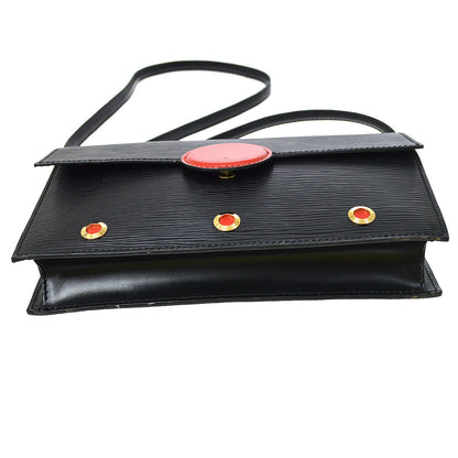 Louis Vuitton Pochette Hublots Shoulder - photo 3