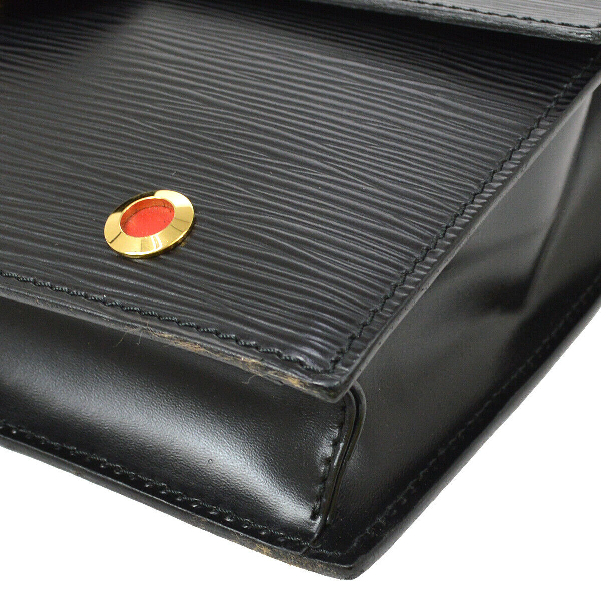 Louis Vuitton Pochette Hublots Shoulder - photo 4