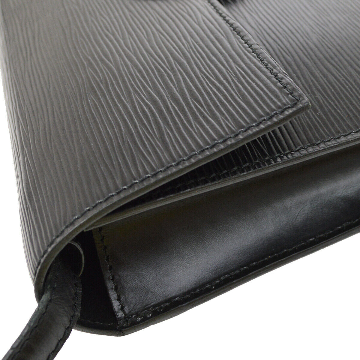 Louis Vuitton Pochette Hublots Shoulder - photo 7